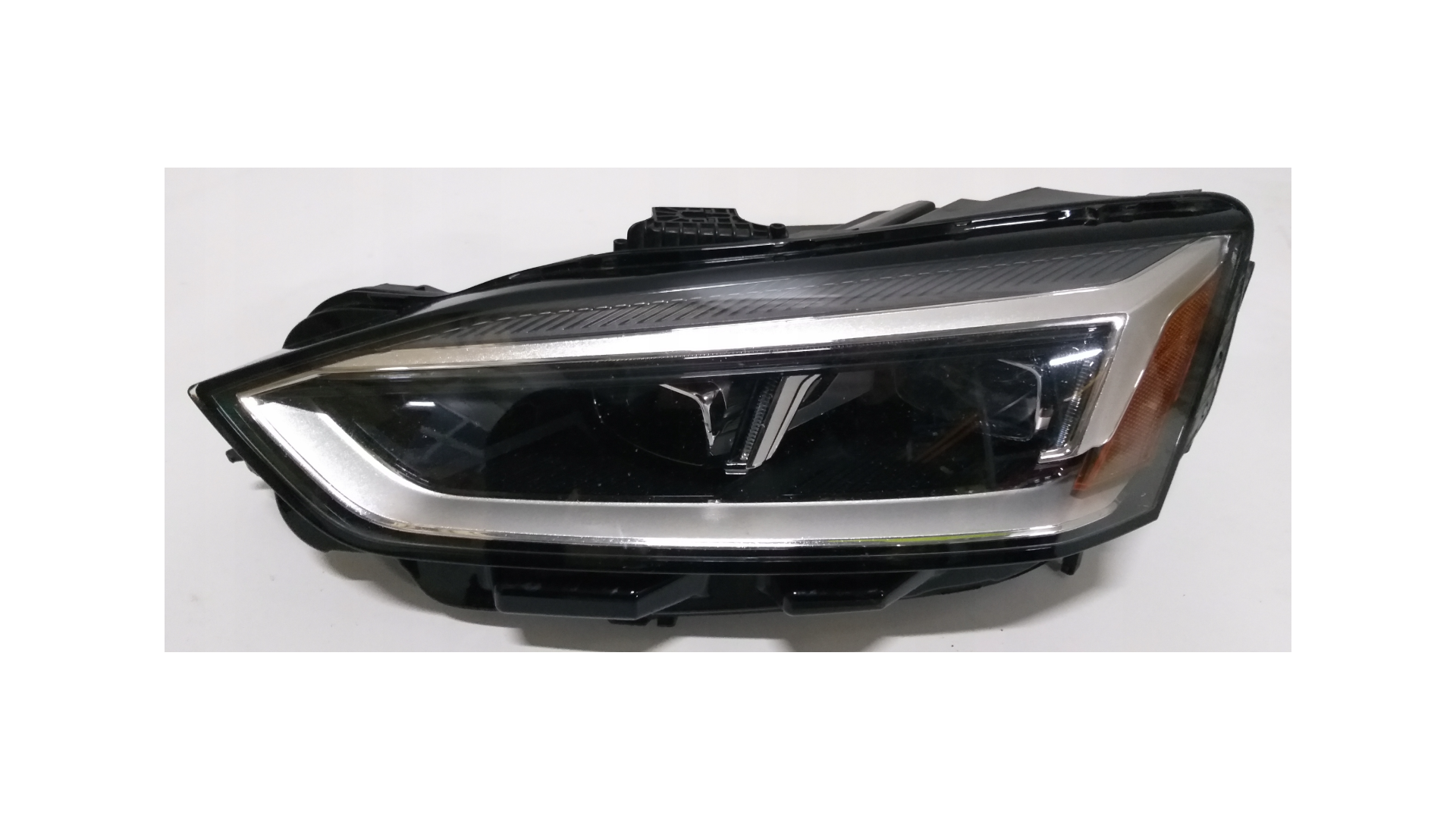 Audi A5 Sportback Led Far Seti
